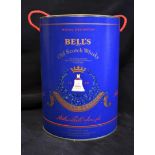 Bell's Princess Beatrice 1988. A special edition of Bell's decanter released to mark the birth of