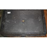 Daiwa Seat box with various contents including tackle box and tray with hooks, floats, tools, and