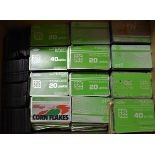 Telephone Cards - Large quantity of Green BT Telephone cards, duplicated. (Many Hundred)