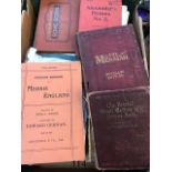 BOOKS: Hymn and Music Books and Sheets including Alexander's Hymns No. 3