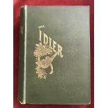 Idler February to July 1897: Stories of the Stone Age first 3 parts