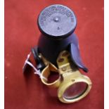 British 1957 dated Artillery Shell Fuze setting Tool Key 'Key N9 Mk1 Setting Fuzes 207, 211, 215 &