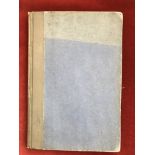 Democracy Under Revision First edition, no D/E, 1927