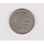 Greece 1930 20 drachmai, KM 73