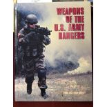 Weapons of the U.S. Army Rangers by Russ and Susan Bryant, published by Zenith Press. Good