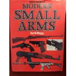Encyclopaedia of Modern Small Arms by Ian V. Hogg, published by Hamlyn Press. A fantastic