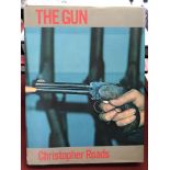 The Gun by Christopher Roads published by The British Broadcasting Company 1978. Hardback with