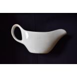 German WWII Hitler Youth Gravy Boat made by Weiden 1944, late war manufacture, a very nice clear