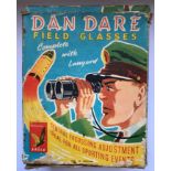 Dan Dare Field Glasses, boxed with Lanyard in very good condition, box shows some wear