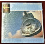 Dire Straits Jigsaw Puzzle - 'Brother in Arms' 250 piece Jigsaw by Jigstars with box
