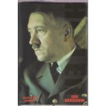 Hitler 1936-1945: Nemesis by Ian Kershaw, First Edition Hardback Published by Allen Lane Penguin