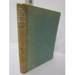 FIRST EDITION, 'The Lion, The Witch and The Wardrobe' 1950 first edition by C. S. Lewis, original