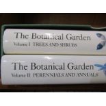 "The Botanical Garden 2002" by R Philips and M Rix in 2 volumes with slip case