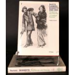'DANTE GABRIEL ROSSETTI 1828-1882 The Paintings and Drawings A Catalogue Raisonn'. By Virginia