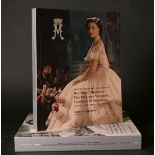 CHRISTIE'S PROPERTY FROM THE COLLECTION OF Her Royal Highness The Princess Margaret, Countess of