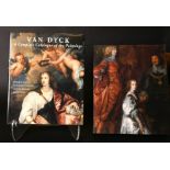 'VAN DYCK: A Complete Catalogue of the Paintings', by Susan J. Barnes, Nora De Poorter, Oliver