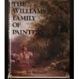 'The Williams Family of Painters', by Jan Reynolds.