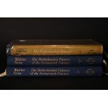 'The Netherlandish Painters of the Seventeenth Century' by Walther Bernt. Vols 1-3. One with dust