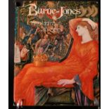 'Burne-Jones', by Martin Harrison & Bill Waters, printed 1979.