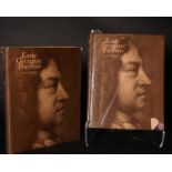 'Early Georgian Portraits. National Portrait Gallery'. By John Kerslake Vols. 1-2.