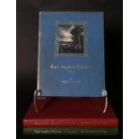 'East Anglian Painters' Vol. 1-3. By Harold A. E. Day.