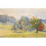 A collection of 19th/20th century watercolours by A & F Eastwood, some signed, some inscribed,