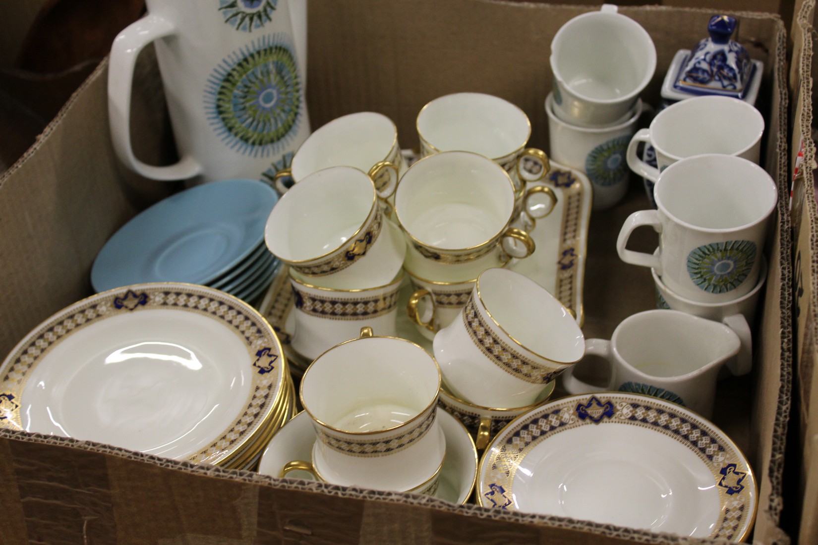 A quantity of household and decorative china. - Image 5 of 5