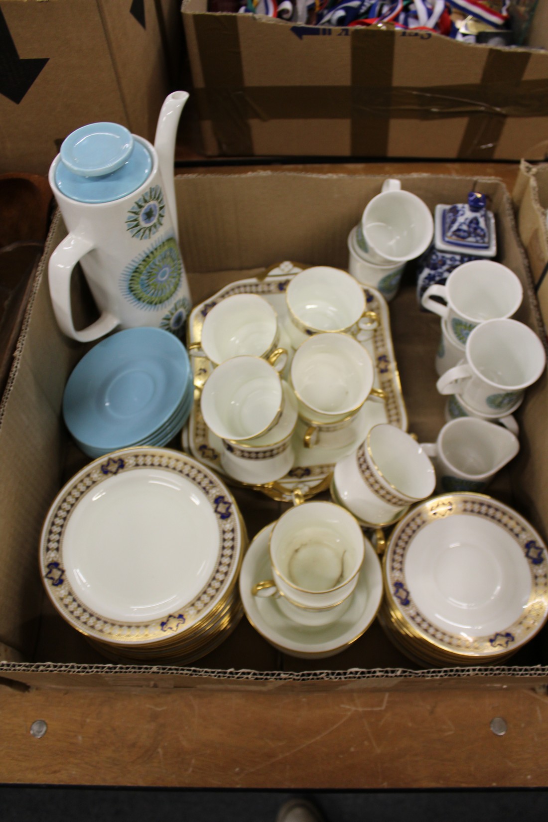 A quantity of household and decorative china. - Image 4 of 5