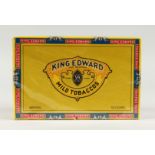 A BOX OF 50 KING EDWARD CIGARS