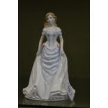 A Royal Doulton figurine "Kirsten" HN4101.