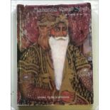 'MAHARAJA RANJIT SINGH' by Marg Publications, together with nine other books relating to Eastern