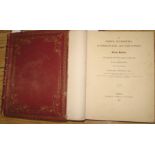 [TOPOGRAPHY] FINDEN's VIEWS / Ports, Harbours, [etc.] of Great Britain by Bartlett & Beattie, 2