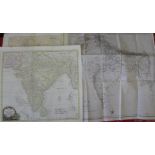 [MAPS] 3 INDIA related maps (3)