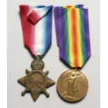 THE MEDALS OF ERNEST SELLINGS, 19 LONDON REG. 3454 610808.