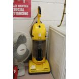 A Superlite vacuum cleaner.