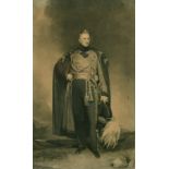 Fox after Pickersgill, 'Lieutenant-General Sir George Murray, 1772 - 1846, Soldier and Statesman',