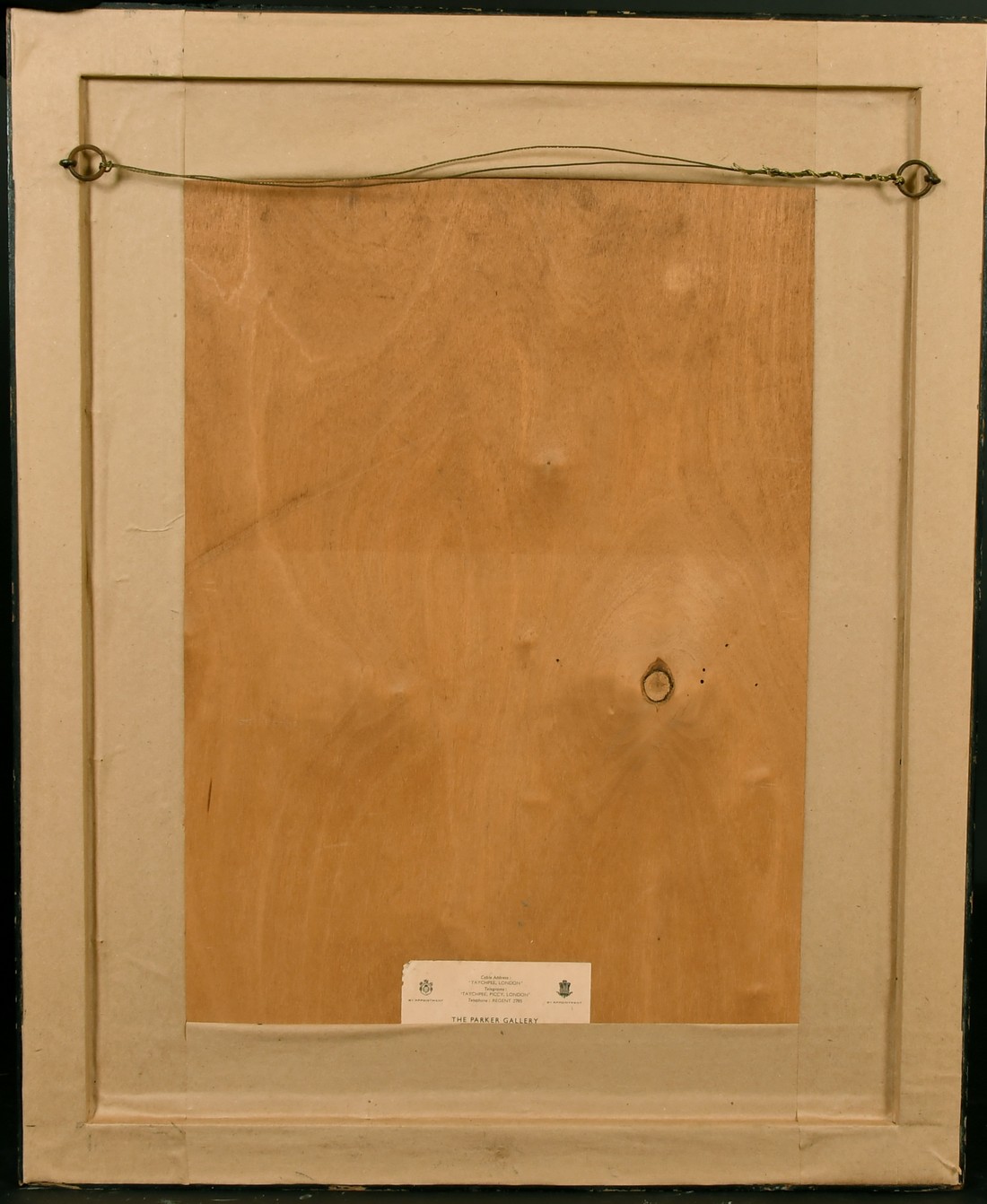 John Jones after Joshua Reynolds, a portrait of Miss Kemble, mezzotint, 15" x 10.5". - Image 3 of 3
