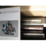 [PHOTOGRPAHY] misc. monographs & ref. (1 box).