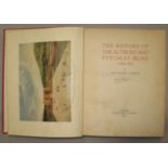 PAGET (G.), History of the Althorp and Pytchley Hunt 1634-1920, 4to, illus., SIGNED on t.p., LTD.