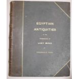 [EGYPT] BUDGE (E. A. Wallis), Some Account of the Collection of Egyptian Antiquities in the