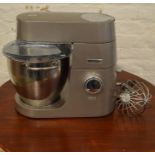 Kenwood Chef XL Titanium mixer