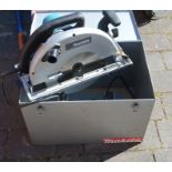 Makita 5103R circular saw