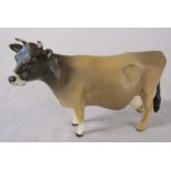 Beswick CH Newton Tinkle Jersey cow