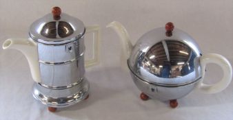 German Kosy Kraft part tea set