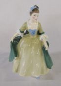 Royal Doulton 'Elegance' figurine HN 2264 H 19 cm