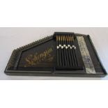 Sohengrin auto harp L 51.5 cm