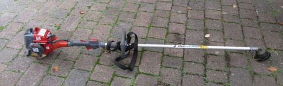 Efco Stark 251C petrol strimmer