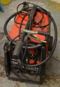 Clarke 160 EN mig welder. This Lot is at a location in Grimsby - viewing & collection (post sale) is