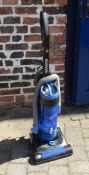 WITHDRAWN - Hoover blaze vacuum cleaner