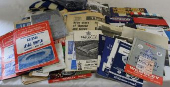 Selection of memorabilia relating to the city of Sheffield and Sheffield Wednesday football club